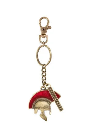 THE ODYSSEY - Helmet - Keychain Speciale Aanbieding