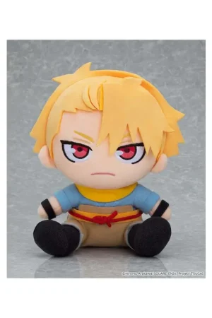Nieuw DAEMONS OF THE SHADOW REALM - Yuru - Plush 17cm
