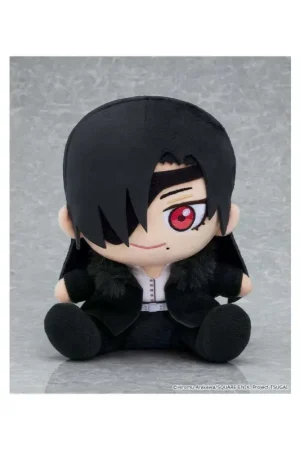 DAEMONS OF THE SHADOW REALM - Asa - Plush 17cm Snelle Levering