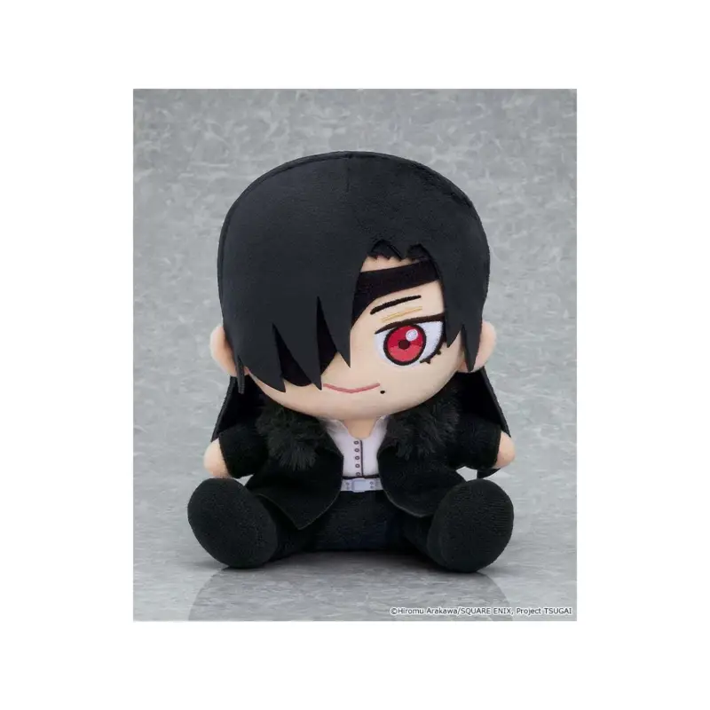 DAEMONS OF THE SHADOW REALM - Asa - Plush 17cm Snelle Levering