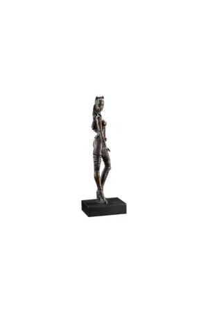 DC - Catwoman - Bronze Sculpture 24cm Figuurtje Laatste Kans