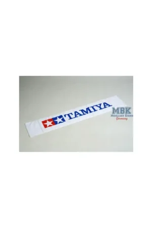 TAMIYA Handtuch / Schal - Towel / Scarf Superprijs