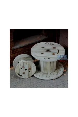 Cable reels "diameter 41/25mm" Op = Op
