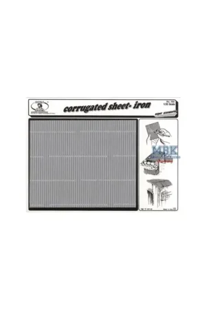 Meest Verkocht Corrugated Iron Sheet