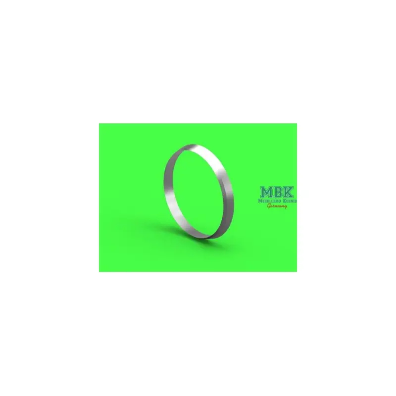MiG-21 PF / PFM / SMT / R / MF air intake ring Meest Verkocht
