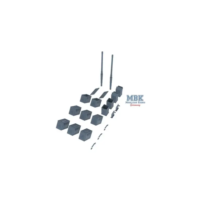 M2 Browning accessories (include spent shell) Koopje