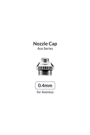 Aanbieding Aventus 0.4mm Nozzle Cap