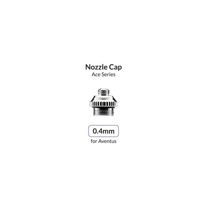 Aanbieding Aventus 0.4mm Nozzle Cap