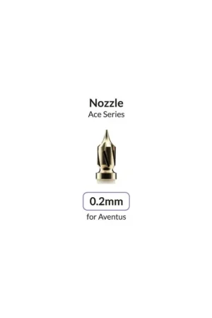 Gratis Retour Aventus 0.2mm Vortex Nozzle