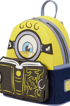 MINIONS 3 - LoungeFly Mini Backpack Nu Kopen