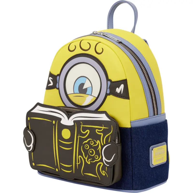 MINIONS 3 - LoungeFly Mini Backpack Nu Kopen