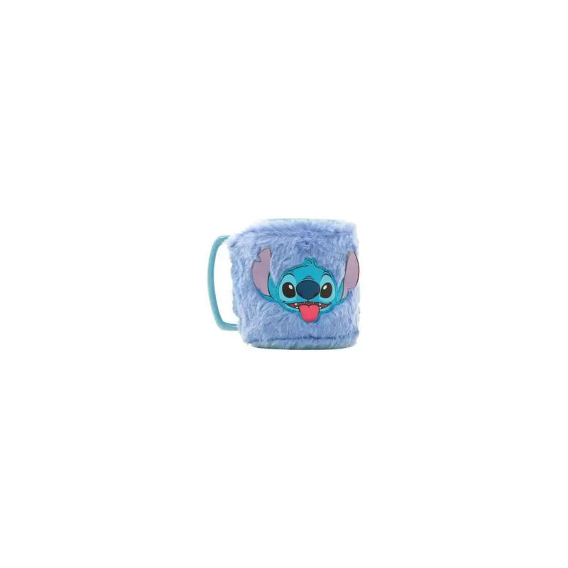 Goedkoop Lilo & Stitch Stitch Fuzzy Mug