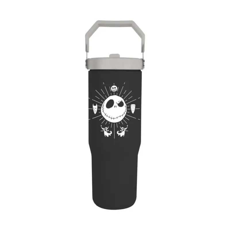 Nightmare Before Christmas Jack Pitcher Laatste Kans