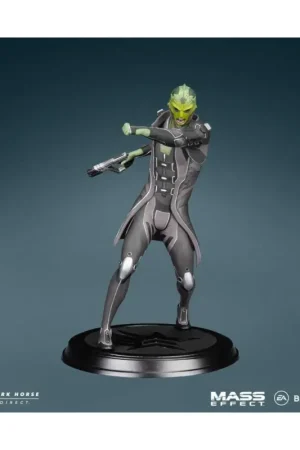 Dagaanbieding Mass Effect Thane Krios Figure 22 cm Figuurtje
