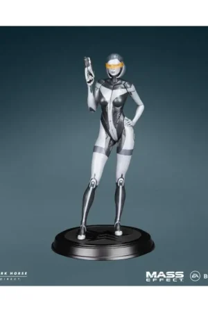 Mass Effect EDI Figure 22 cm Figuurtje Op = Op