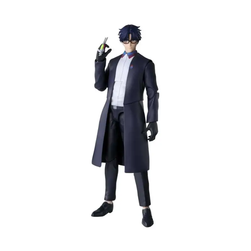 Marriagetoxin SHFiguarts Hikaru Gero Figure 16 cm Figuurtje Koopje