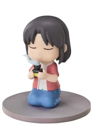 Rechtstreeks Van De Fabrikant City Mini Memory mini Figure Wako Izumi 7 cm Figuurtje