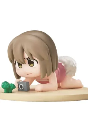 City Mini Memory mini Figure Niikura 5 cm Figuurtje Bestseller