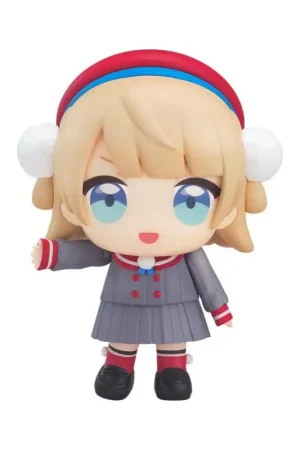 VTuber Nendoroid Figure Uidaga 10 cm Figuurtje Actieprijs