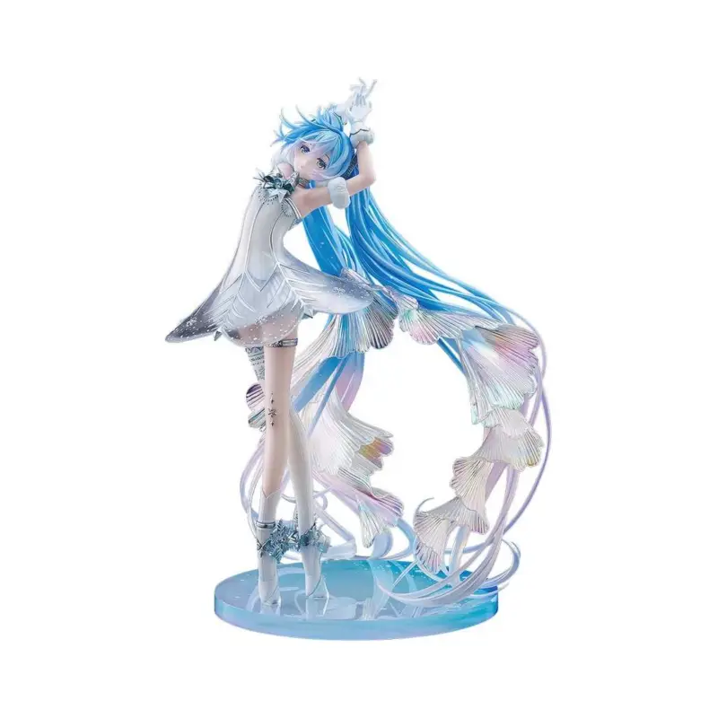 Character Vocal Series 01: Hatsune Miku Figure 1/7 Symphony 2025: Sapporo Concert Ver. 28cm Seizoensaanbieding