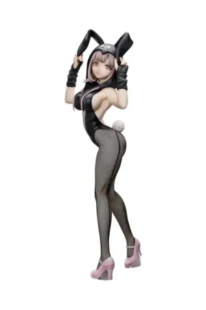 Favoriet Danganronpa 2: Goodbye Despair PVC Figure 1/3 Chiaki Nanami: Bunny Ver. 60cm Beeldjes