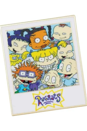Bestel Nu Rugrats Pin Limited Edition 35th Anniversary