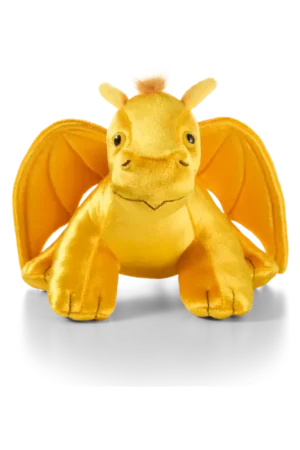 Nieuw FOURTH WING - Andarna - Plush 18cm