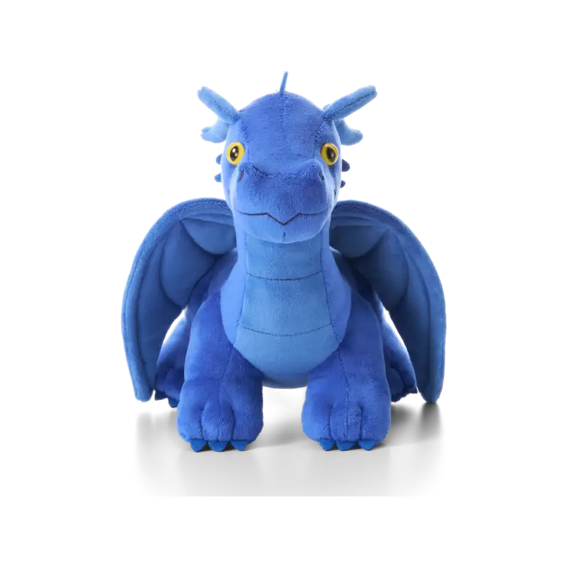 FOURTH WING - Sgaeyl - Plush 20cm Weekendaanbieding