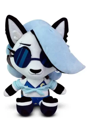 Helluva Boss Summer soft toy Loona 22 cm Tijdelijk Beschikbaar