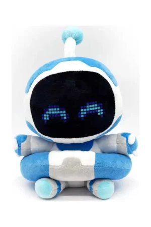 Shop Nu Astro Bot plush toy 22 cm