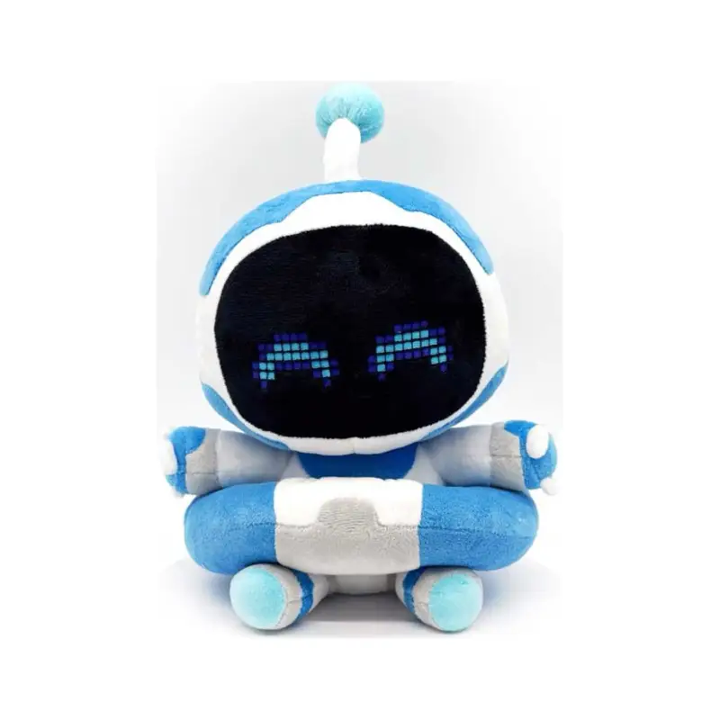 Shop Nu Astro Bot plush toy 22 cm