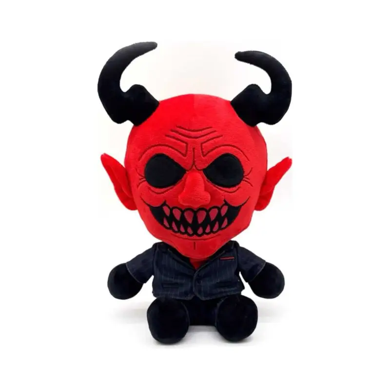 Dark Deception soft toy Malak 22 cm Nu Kopen