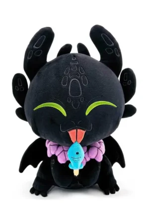 Summer Toothless plush dragons 22 cm Meest Verkocht