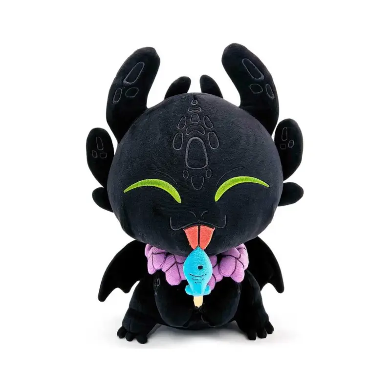 Summer Toothless plush dragons 22 cm Meest Verkocht