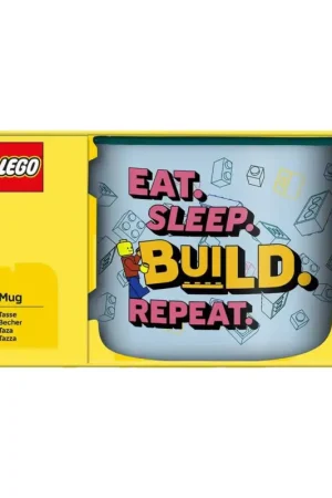 Nieuw Lego mug 350 ml
