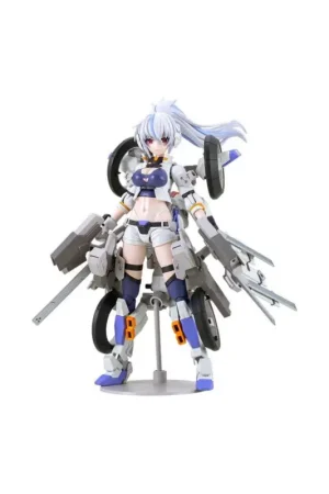 Frame Arms Girl Plastic Model Kit Second Jive 16 cm Direct Verzonden