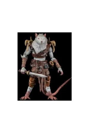 Mythic Legions: Reinforcement 3 The Bilge Figure Figuurtje Dagaanbieding