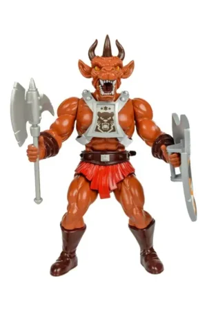 Speciale Aanbieding Legends of Dragonore: Warriors of the Galaxy Wave 2 Ygg Figure 14 cm Figuurtje