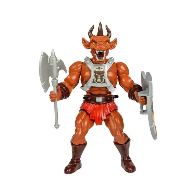 Speciale Aanbieding Legends of Dragonore: Warriors of the Galaxy Wave 2 Ygg Figure 14 cm Figuurtje