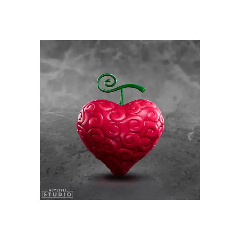 Laatste Kans ONE PIECE - Scalpel Fruit Replica Figuurtje