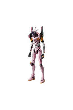 Merkproduct Rebuild of Evangelion Robo-Dou Figure Evangelion Production Model Custom Type-08a (Evangelion: New Theatrical Edition) 25 cm