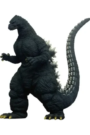 Op = Op Godzilla (1991) PVC figure Godzilla Hokkaido Ver. 28cm Figuurtje