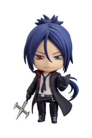 Koopje Katekyo Hitman Reborn Nendoroid action figure Mukuro Rokudo: Ten-Years-Later Ver. 10cm