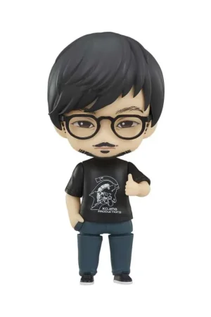Bestseller Kojima Productions Nendoroid Figure Hideo Kojima 10 cm Figuurtje
