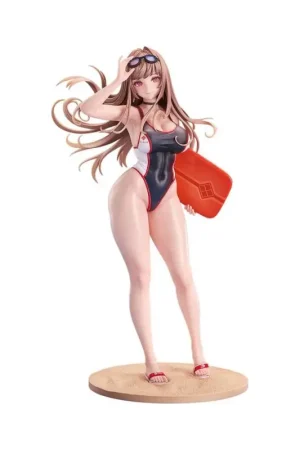 Goddess of Victory: Nikke PVC figure 1/7 Rapi: Classic Vacation 25 cm Figuurtje Koop Online