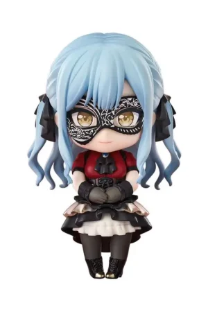 Meest Verkocht BanG Dream! Nendoroid Figure Oblivionis 10cm Figuurtje