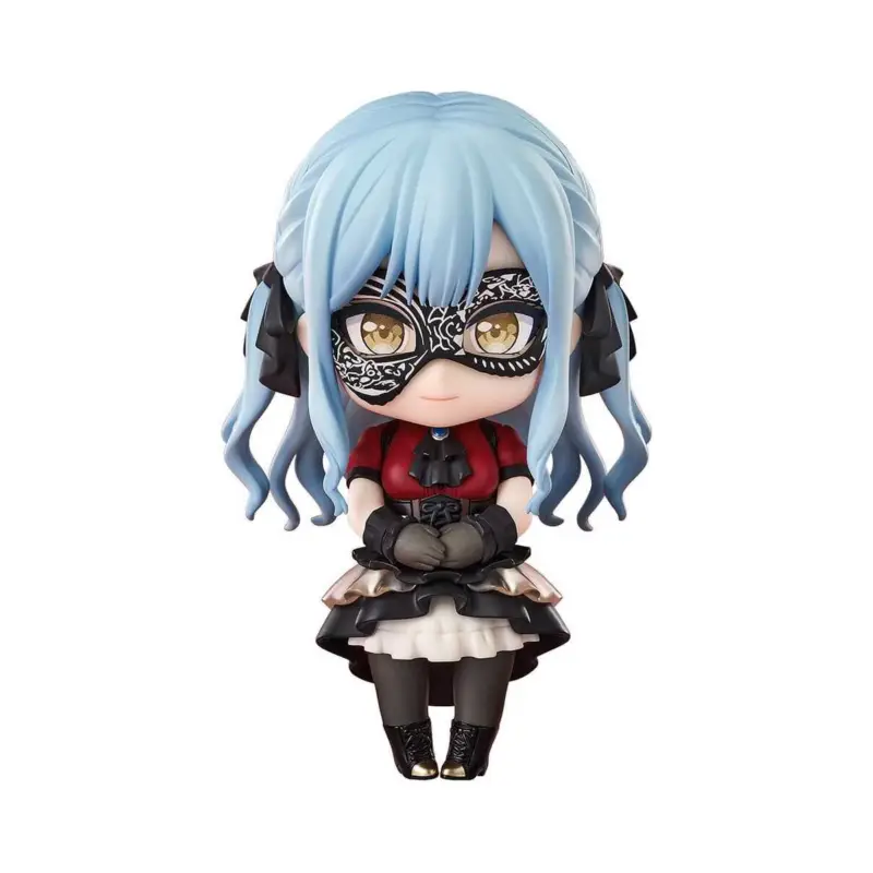 Meest Verkocht BanG Dream! Nendoroid Figure Oblivionis 10cm Figuurtje
