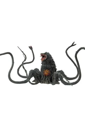 Gecertificeerd Godzilla vs. Biollante (1989) Exquisite Basic Series Biollante Figure 20 cm Figuurtje
