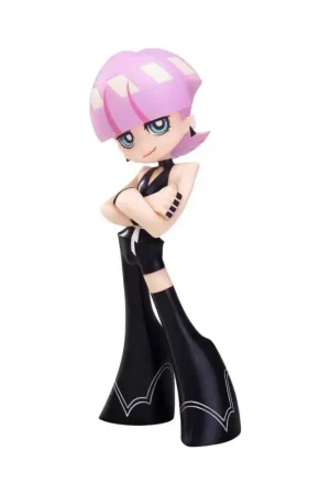 Gratis Retour New Panty & Stocking with Garterbelt Pop Up Parade PVC Polyurethane Figure 14 cm Figuurtje