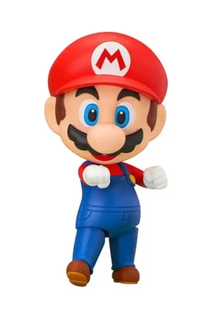 Voordeelprijs Super Mario Nendoroid Mario Figure 10cm Figuurtje